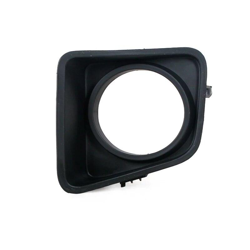 Для Toyota Tundra 2014-передний бампер автомобиля, противотуманная фара, рамка, крышка, противотуманная фара, накладка на крышку, лицевая панель