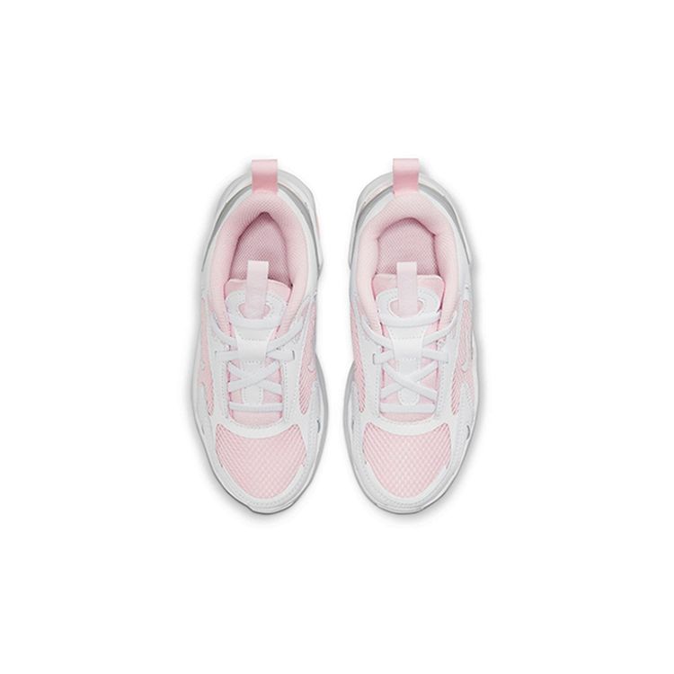 Nike Air Max Bolt PS Розовый Белый CW1627-600