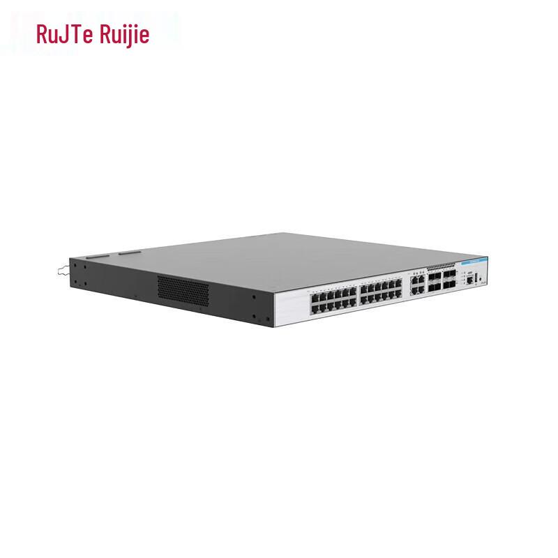 Ruijie RG-RSR20-XA-36 36-Port Multi-Service Access Router (CN version)
