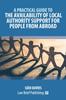 Книга A Practical Guide To the Availability of Local Authority Support for People from Abroad