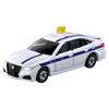 TAKARA TOMY Tomica Toyota Crown Personal Taxi Mini Car Toy Ages No.84 (Blister Package) 3+