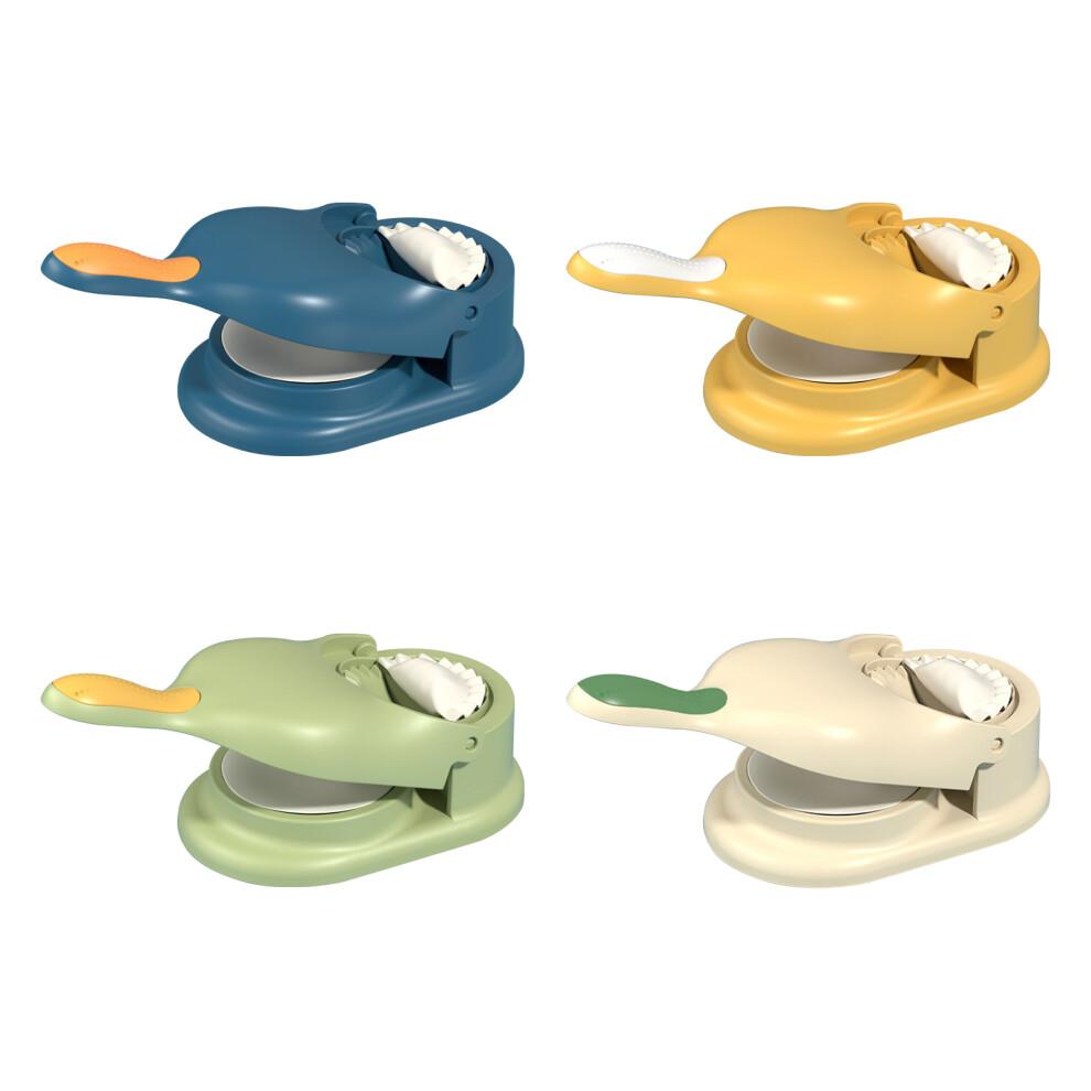Dumpling Maker 2 in 1 Practical Dumpling Skin