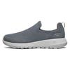 Skechers Мужские повседневные слипоны для ходьбы 54626