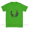 Men T Shirts I Hate People Camping Hiking Lover Vintage Tops Hiking Trekking Tees Crew