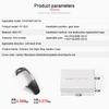 Для BMW старой модели F10 F18 F01 F02 запасные части для салона автомобиля рычаг переключения передач ручка переключения передач крышка отделка рычага переключения передач панель 2008-2013
