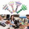Crown Design 3D Print Wand Tap To Pay Creative Telescoping Credit Card Holder  Retail Payments