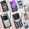 Ретро чехол для мобильного телефона Для OnePlus 13 12 11 12R 13R 9 10 Pro 8T 9RT 10T 10R Nord 4 CE 2 3 Lite N20 N30 Чехол