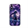 Kakashi Narutos Hinata Hyuga Case for Samsung Galaxy A07 A13 A12 A14 A23 A42 A50 A51 A52 A53 A70 A71 A72 A21S A04 Note 20 9 8 10