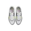Nike Air Max 90 Golf White Particle Grey Мужские кроссовки Черные светло-дымчато-серые CU9978-104