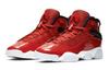 Jordan Air Jordan 6 Rings Винтажные Баскетбольные Кроссовки GS 323419-601