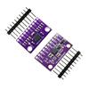 GY-BNO080 BNO085 GY-ICM20948V2 9DOF Девятиосевой IMU AHRS Сенсорный Модуль, 3.3В Высокоточный Бортовой 32КГц Кристалл Для баланса робота