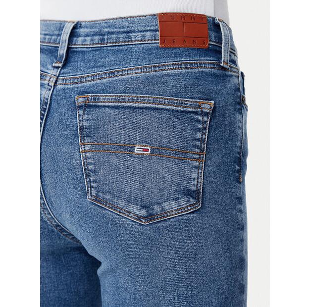 Джинсы Tommy Jeans Nora