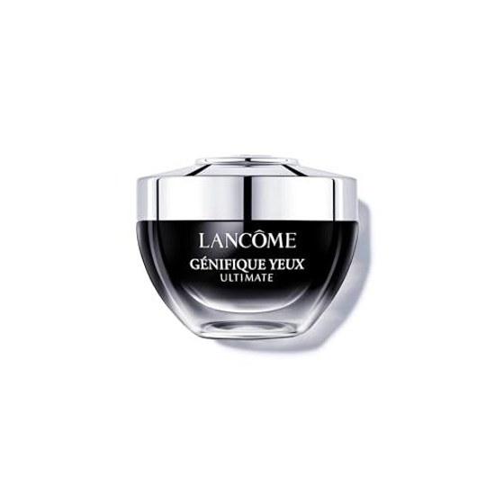 LANCÔME Genifique Ультра-крем для кожи вокруг глаз 20 мл Уход за зоной вокруг глаз Провисание Темные круги Меры противодействия Антивозрастной