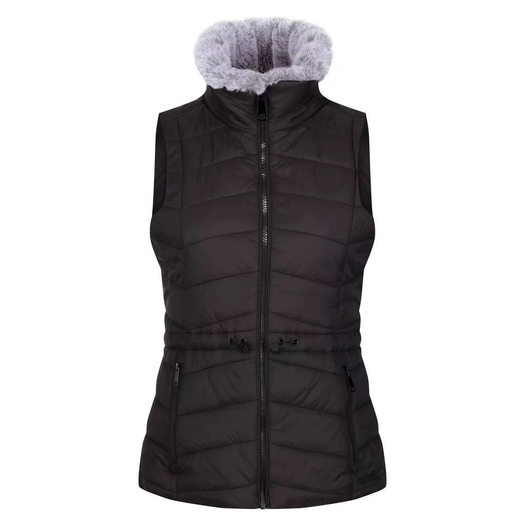 Womens/Ladies Walless Insulated Body Warmer