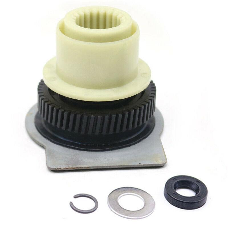 27102413711 27107566296 Transfer Case Actuator Motor Gear Repair Kit for BMW X3 X5 X6 E83 E53 E70 E71