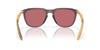 Солнцезащитные очки 0OO9286A МАТОВЫЙ ГРЕНАДИН 54 [Oakley]