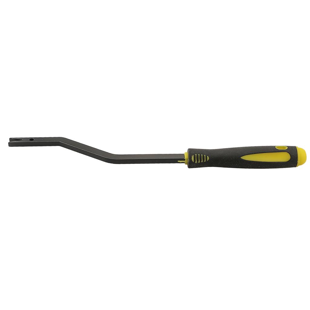 Car Handle Removal Tool Handle Release Tool Car Maintenance Comfortable Grip Damage-free Tool Effortless Retainer Removal