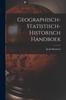 Книга Geographisch-statistisch-historisch Handboek