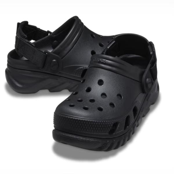 Crocs Сабо Duet Max 2 208776 001