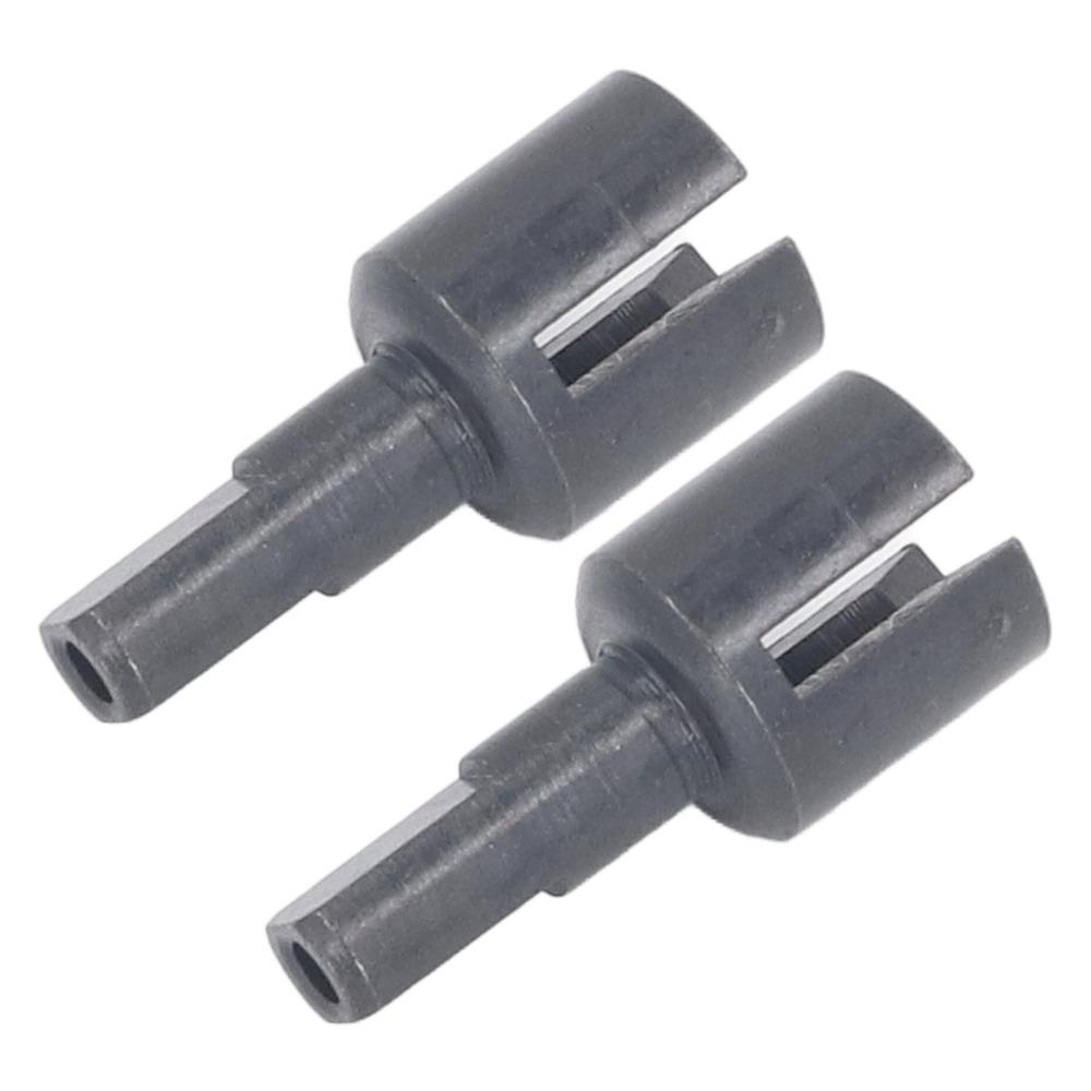 2Pcs/Set 1/10 Scale Differential Joint Cup for Tamiya TT02 1/10 RC Car For Racing Car