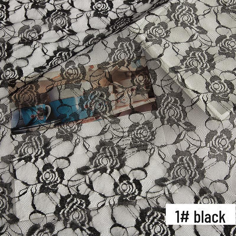 Неэластичная сетчатая ткань с розовым кружевом для юбок, штор и свадебных фат