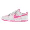Nike Dunk Low 'Pink Foam' Женские кеды для скейтбординга HQ1181-661