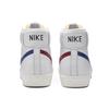 Новые Nike Blazer Mid 77 Красно-синие CW7073-100