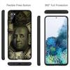 for Samsung Galaxy S25 S24 S23 S22 Ultra FE Plus A37 A57 A56 A55 A06 A16 A15 A36 A26 A35 A05 A25 A54 A34 Phone Case Money 100 Dollars Wallpaper Cover