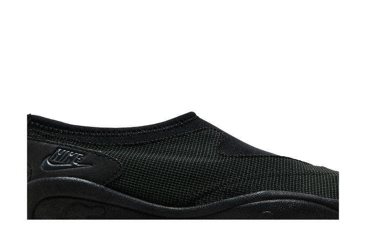 Nike Aqua Turf Черный Офф Нуар