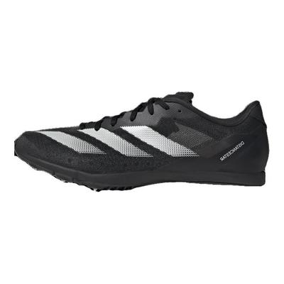 Кроссовки Adizero Distancestar Core Black Zero Metalic Cloud White IG9906