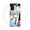 Case - Maniacase - Oppo A74 5G - Killua Zoldyck - Silicone - Soft