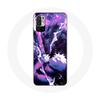 Case for Xiaomi Poco M3 Pro Gojo Satoru Jujutsu Kaisen Japanese Manga