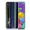 Broken Phone Screen Phone Case For Samsung Galaxy A52 A32 A22 A12 A02S A50S A30S A51 A31 AA71 Note 20 Ultra 10 S10 Plus Galaxy A