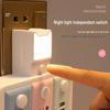 Lilang 5-Outlet Power Strip with USB and Night Light