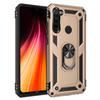 Чехол для Xiaomi Redmi Note 8T 7 8 Pro, роскошный противоударный чехол для телефона Redmi 7 8 7A 8A, автомобильный магнитный держатель с кольцом, задняя крышка