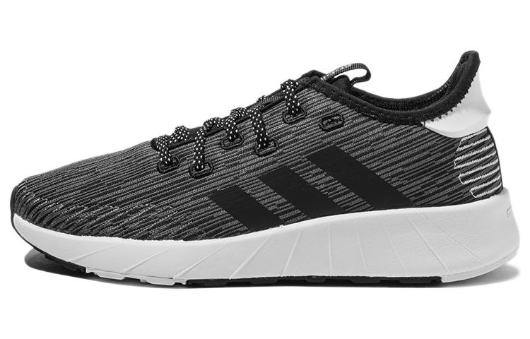 adidas Neo Questar X Byd 'Серый' Женский B96481