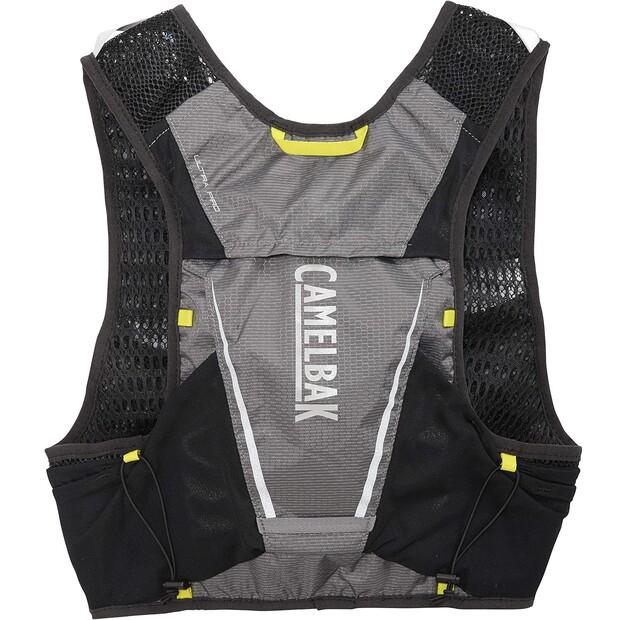 Рюкзак CamelBak Ultra Pro Vest graphite/sulphur