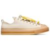 Converse Кеды Chuck 70 Low Top Bike Pack White Egret Унисекс Повседневные Канвасные Обувь A10080C