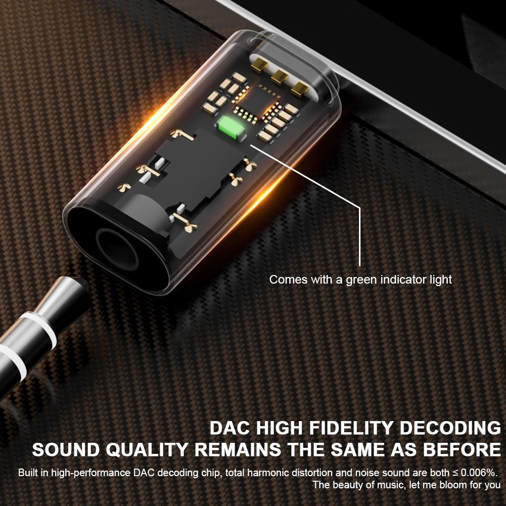 USB Type C на 3,5 мм Aux адаптер папа-мама USB C наушники AUX аудио конвертер для iPhone 15 Samsung Galaxy S24 S23 Ultra