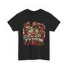Iron Mike Tyson Graphic Tee | Boxing Champion Illustration