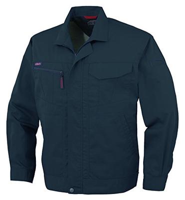 Блузон с длинным рукавом Shields Navy L [Cocos Nobuoka] A-761