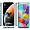 Star Movie T-Trek Phone Case For Samsung Galaxy A12 A52S A42 A32 A22 A51 A50 Note 20 Ultra 10 S10 Plus A71 A70 A31 A30 A10S Gala