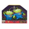 Official Disney Store Toy Story Talking Action Figure Features Movie Sounds and Phrases Interacts with Other Figures and Toys - Alien