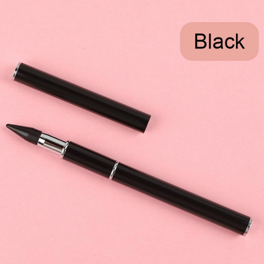 DIY Art Dual-Ended Picking Tool Diamond Point Drill Pen Wax Pencil Nail Rhinestone Picker