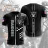 Мужская футбольная футболка NFL Спортивная Легкосохнущая С коротким рукавом 3D Цифровая Печать Командная Футболка с сетчатой структурой Дышащая Быстросохнущая Майка