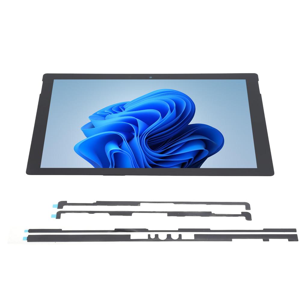 Сменный ЖК-экран для планшета 10,8 дюйма 1920x1280 1645 Тачскрин Дигитайзер в сборе с клейкой лентой для RT3