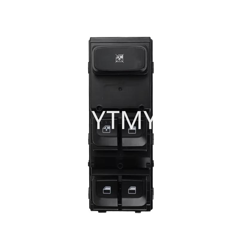 93570-H8000 Electric Power Window Control Switch for Kia RIO 2018 Front Left Lifter Regulator Button Car Accessories