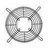 Refrigerator Freezer Condenser Motor Fan Blade Protective Grill Aluminum Heat Dissipation Ventilation Accessory Kit