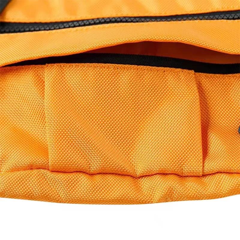 New Balance Fabric Crossbody Bag , Shoulder Bag Regular Unisex Yellow (Unisex) Shoulder Bags GC912063 MYW