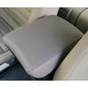 Для Honda CRV CR-V 2017 2018     zied Кожа из микрофибры Крышка центрального подлокотника Автоаксессуары интерьер